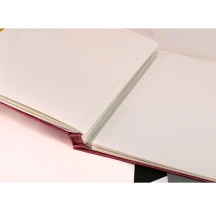 Фотоальбом CHAKO 20 Sheet LOVE Rose 31,5 х 32,5 20 магнитных листов 9840 — фото 2