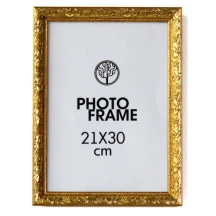 Фоторамка Декор Карпати 21 х 30 см, пластик, без скла P1-128