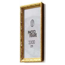 Фоторамка Декор Карпати 21 х 30 см, пластик, без скла P1-128 — фото 2