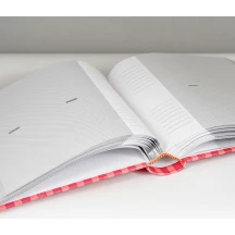 Фотоальбом 10 х 15 х 200, Chako Beautiful Pink C-46200RCLG — фото 3