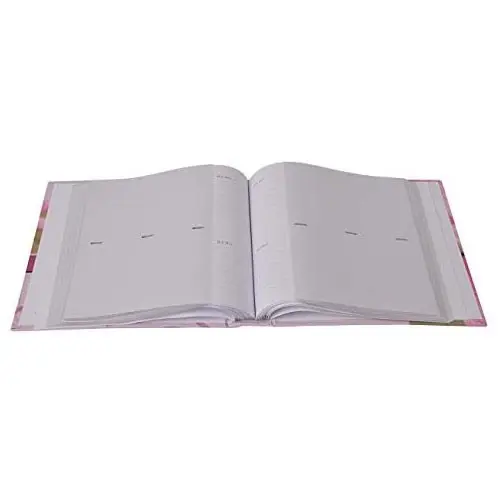 Фотоальбом 10 х 15 х 200, Henzo Blossoms assort pink 98.227.00 Фотоальбом 10 х 15 х 200, Henzo Blossoms assort pink 98.227.00 — фото 2