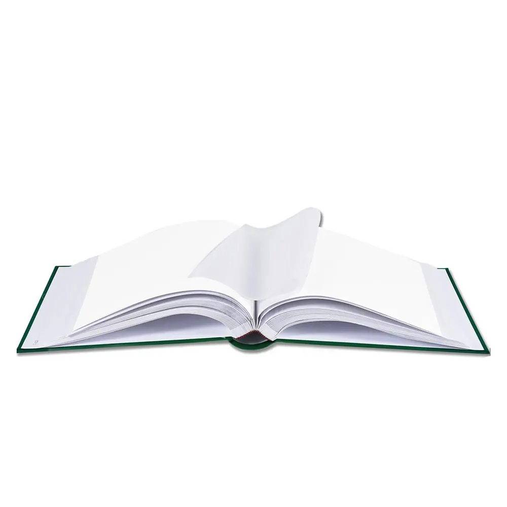 Фотоальбом Henzo 300 х 300 Fantasy Wording Green 100 белых страниц 10.730.01 Фотоальбом Henzo 300 х 300 Fantasy Wording Green 100 белых страниц 10.730.01 — фото 3