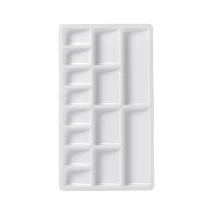 Краски акварельные Faber-Castell 24 цветов 9 мл, в тубе 169624 — фото 2