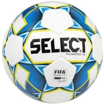 М'яч футбольний Select FB Numero, розмір 5 197504