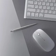 Набір Parker Jotter Stainless Steel кулькова ручка + олівець в подарунковій упаковці 16 172b23 — фото 2
