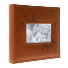 Фотоальбом 10 х 15 х 200, Gedeon ART29 KD46200
