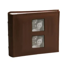 Фотоальбом Chako 15 х 21 х 100 Studio Brown PC-68100RCK — фото 2