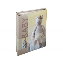 Фотоальбом 10 х 15 х 36, Henzo Minialbum Bobbi 19.135.00