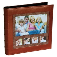 Фотоальбом 10 х 15 х 500, Chako Family PS-546500