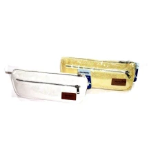 Пенал - гаманець Safari з кишенею, 21 х 8 х 6 см, PL колір асорті 21710S