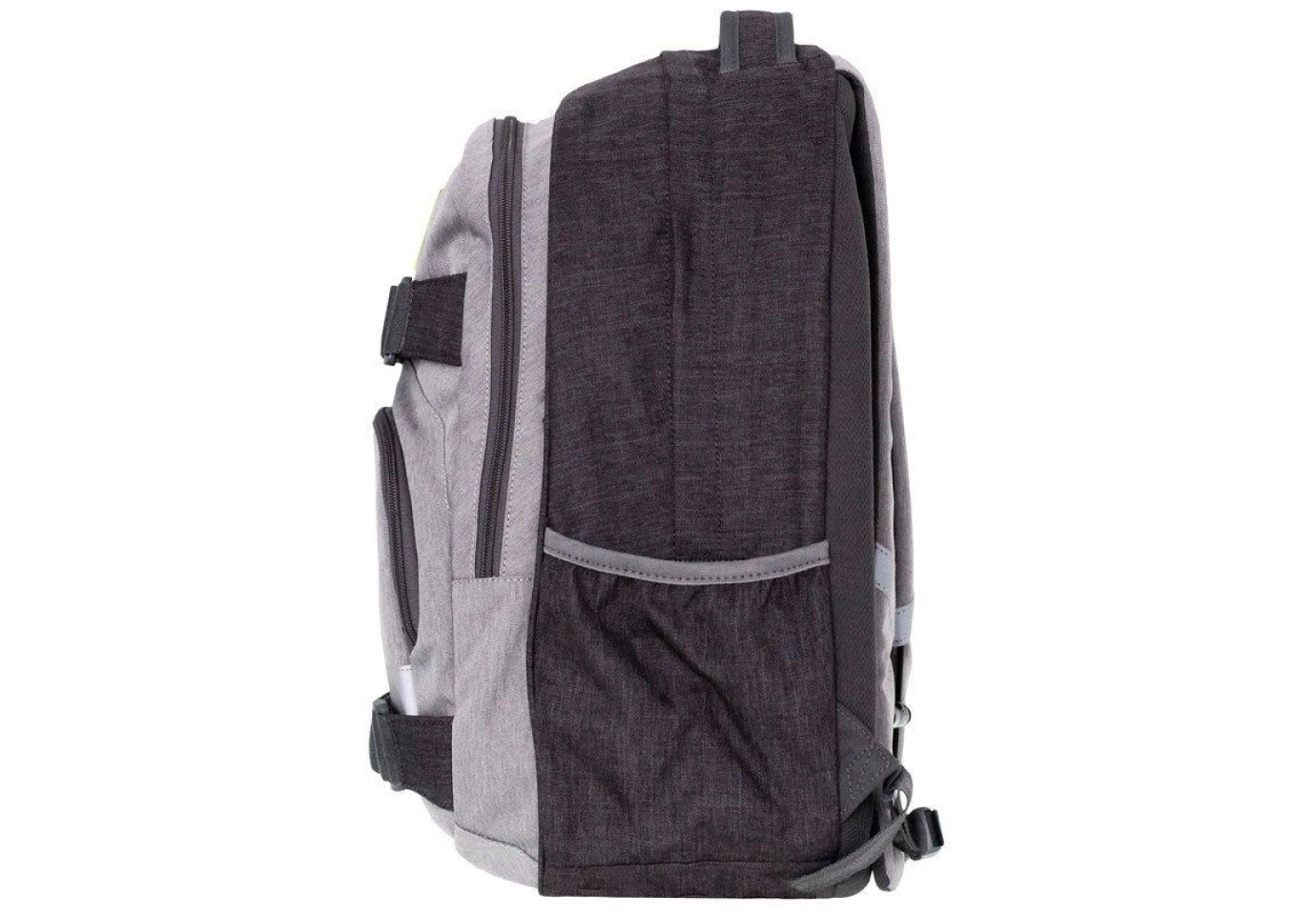Рюкзак Safari 45 х 32 х 16 см, 2 отделения, Uni-Peak PL, разноцветный 20-143L-1