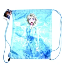 Сумка для взуття Frozen 32 х 41 см, поліестер, різнокольорова 235729