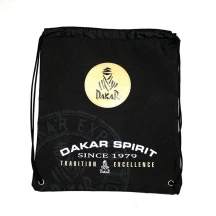 Сумка для взуття Dakar 32 х 38 см, поліестер, різнокольорова 53508A