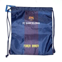 Сумка для взуття Barcelona 33 х 39 см, поліестер, різнокольорова 530277