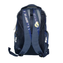 Рюкзак Real Madrid 2 відділення, поліестер, 31 х 17 х 45 см, різнокольоровий 530303 — фото 2