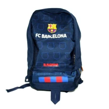 Рюкзак Barcelona 1 відділення, поліестер, 38 х 15 х 52 см, різнокольоровий 530291