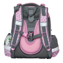 Ранець шкільний Class "Fashion", 39 х 28 х 21 см, 2 відділення, PL, різнокольоровий 2413С — фото 3