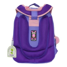 Ранець шкільний Class mini "Cute pet", 35 х 27 х 16 см, 2 відділення,  різнокольоровий 2406C — фото 4