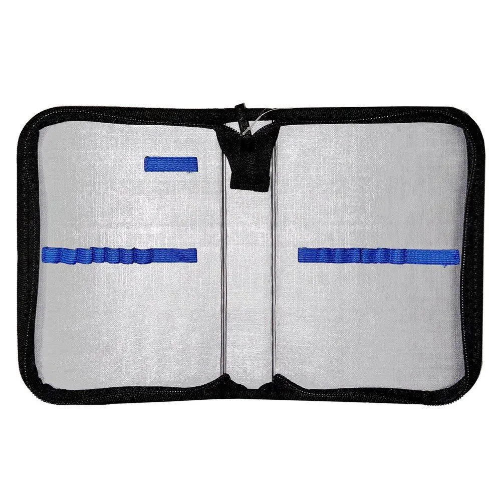 Пенал Class "Wanna Ride" без наповнення, 1 ярусний, поліестер, на блискавці 24009C — фото 3