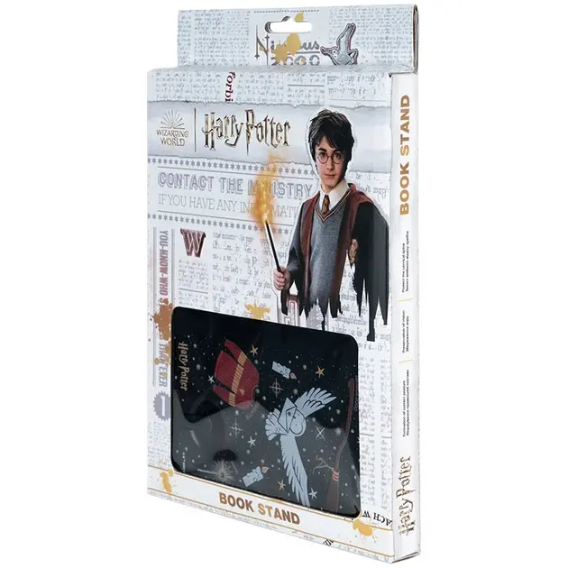 Підставка для книг Kite Harry Potter пластикова HP24-391 — фото 2