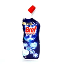 Гель BREF для унитаза WC 700 мл ассорти