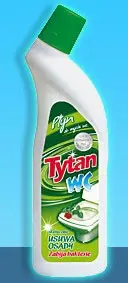 Засіб TYTAN 5 кг кг для унітазів, асорті — фото 2