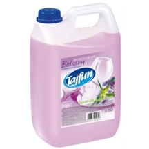 Бальзам для миття посуду TAJFUN 5 кг асорті
