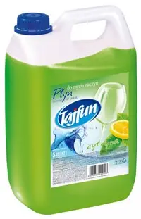 Бальзам для миття посуду TAJFUN 5 кг асорті — фото 2