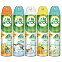 Ароматичні палички Aroma Home Elegance scented sticks Cotton Vanilla 50 мл 83659
