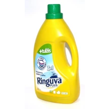 Рідина для прання RINGUVA Plius з жовчю універсальна 2 л ср012