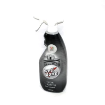 Засіб Well Done Inox cleaner 750 мл, для чищення нержавіючої сталі