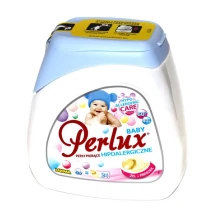 Капсули для прання Perlux Baby гіпоалергічні 24 штуки