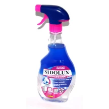 Засіб для видалення сильних забруднень Sidolux Professional 0,5 л, з тригером