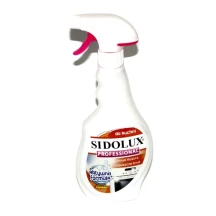 Засіб для миття кухні Sidolux Professional 0,5 л, тригер
