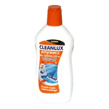 Спеціалізований засіб для зняття старого покриття Sidolux Cleanux засобом 0,5 л