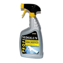 Засіб для миття скла Sidolux Profi 0,75 л