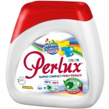 Капсули для прання PERLUX Color 24 капсули 11020-1
