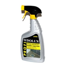 Засіб для видалення цвілі та грибків SIDOLUX Profi 0,75 л, тригер