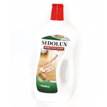 Засіб для захисту та полірування  підлоги з ламінату SIDOLUX 0,75 л