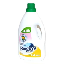 Рідина для прання RINGUVA Plius 2 л з жовчю для кольорових тканин ср016