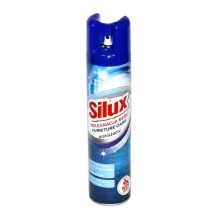 Поліроль для меблів SILUX 300 мл, аерозоль