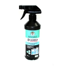 Засіб для миття скла  та дзеркал Horeca professional 500 мл, спрей
