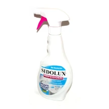 Засіб для миття ванної кімнати Sidolux Professional 500 мл, спрей