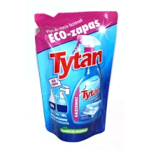 Рідина TYTAN для миття ванних кімнат, 250 г, еко запаска 27810