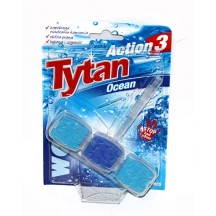 Освіжувач для унітазів TYTAN 45 г, асорті 53210,20,40 — фото 2