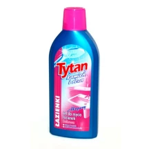 Гель для миття ванних кімнат TYTAN 500 г 27830
