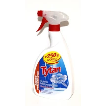 Рідина для душових кабін TYTAN 500 г, спрей 27820/92001