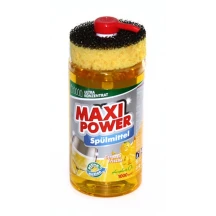 Средство Maxi Power для мытья посуды 1 л, ассорти DS7643.7644 — фото 2