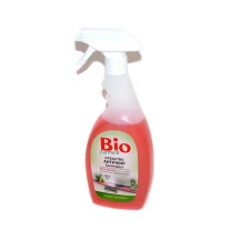 Засіб BIO Formula для миття кухні антижир 500 мл, спрей