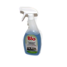 Засіб BIO Formula універсальний содовий очисник 500 мл, спрей